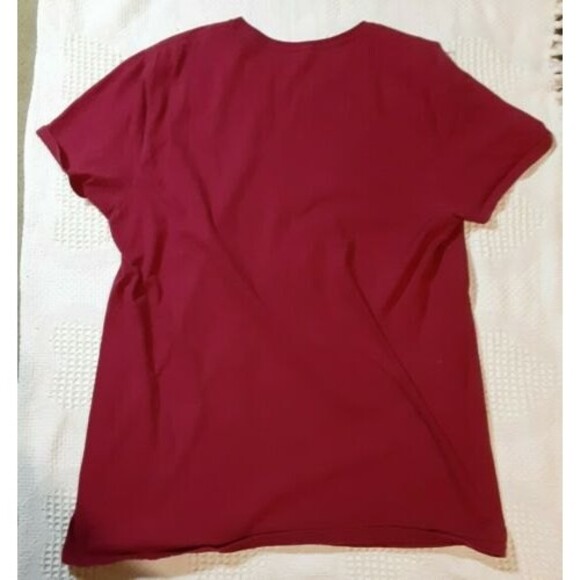 Loot Crate Lootwear Dungeons & Dragons Scarlet T-Shirt Size Large Red - Picture 6 of 6